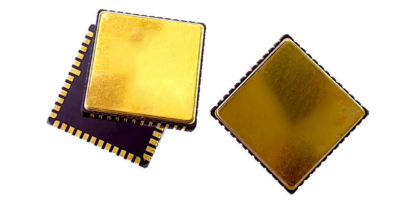 High-performance silicon-based MEMS inertial sensors
